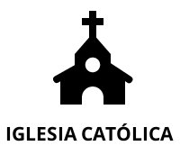 Iglesia Católica