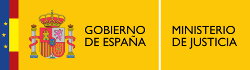Ministerio de Justicia